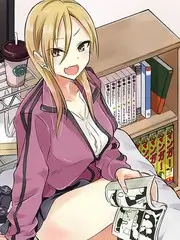 深夜改稿会